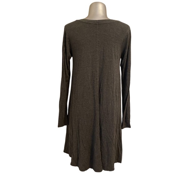 Ollie & Chloe by Jolie Tunic – Soft Rayon Blend – Size S - Picture 2 of 2